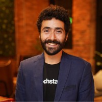 Halsted AI Employee Dani Kiyasseh's profile photo