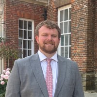 Pure Resourcing Solutions Employee Jack Sayers's profile photo