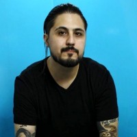 Kybernus Employee Aldo Gomez Montemayor's profile photo