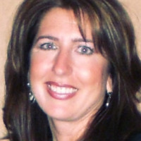 Micro Focus Employee Ginger Green's profile photo