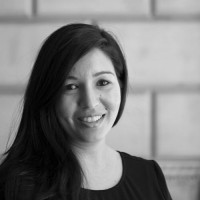 ReD Associates Employee Millie Arora's profile photo