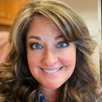 InFirst Bank Employee Katie Rescenete's profile photo