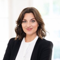 Sym Employee Lucia Schwienbacher's profile photo