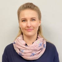 Ruslingua Employee Mariya Ryabichenko's profile photo