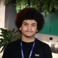 PLACED Employee Zion Wilson's profile photo