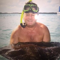 BRAVEJOIN COMPANY LIMITED Employee Peter Archer's profile photo