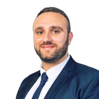 Camden Council NSW Australia Employee Casli Mehmed's profile photo