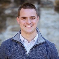 Siscovers Employee Jordan Denight's profile photo