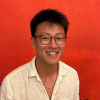 Glean Employee Michael Cao's profile photo