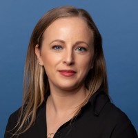 Stream BioEnergy Employee Grace Curran's profile photo
