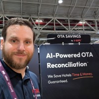 x•quic OTA Savings Employee Marc Perrin's profile photo