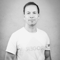 BuzzBrothers Employee Guillaume Bidron's profile photo