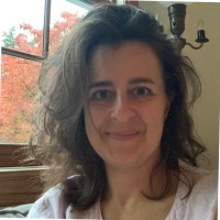 The J.W. McConnell Family Foundation Employee Annie Bérubé's profile photo
