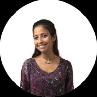 Melina Diaz's profile photo
