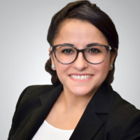 Max Rappenglitz GmbH Employee Cecilia dela Cotera's profile photo