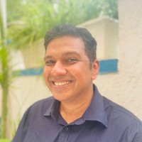 Darshith Satheesh Email & Phone Number