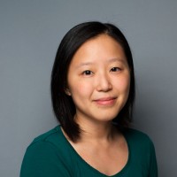 LiveKit Employee Jenny Liang's profile photo