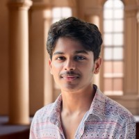 Letterdrop Employee Aswath K's profile photo