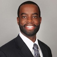MassMutual Carolinas Employee Jabbar Jamison's profile photo