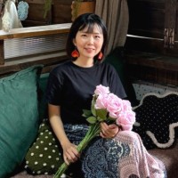 Joy Su Email