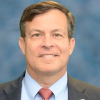 GFT Employee John Peabody's profile photo