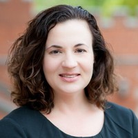 Vertiv Employee Victoria Frost's profile photo