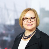 Goldbeck Recruiting Inc Employee Karen Epp's profile photo