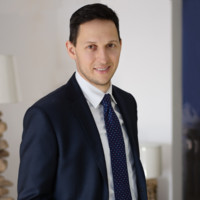 Michał Szczurek Email & Phone Number