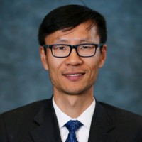 NASA Jet Propulsion Laboratory Employee Lin Yi's profile photo