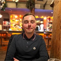 Legal & General Employee Elliot Lowe's profile photo