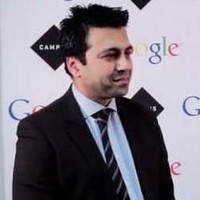 Raft Technologies Employee Janesh Mistry's profile photo