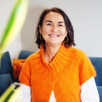 Activ'partners Employee Isabelle Amalric's profile photo