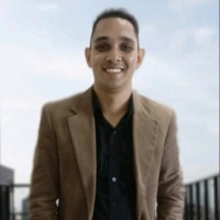 Projinox Employee Rafael Luiz's profile photo