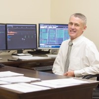 Regions Bank Employee Jc Campbell's profile photo