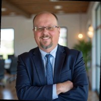 4SiGHT Supply Chain Group Employee Ryan Johnston's profile photo