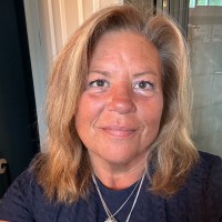 HCA Healthcare Employee Maria Benedetti's profile photo