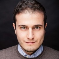 Federico de Blasi Email & Phone Number