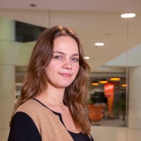 75F Employee Lauren French's profile photo