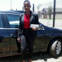 Nexus Employee Zama Ndumisour's profile photo