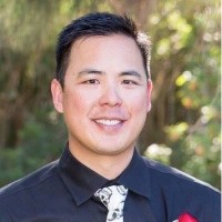 United Rentals Employee Randy Lin's profile photo