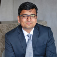 RSPL Group Employee Anuj Goyal's profile photo
