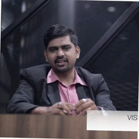 Vishnu Venugopal Email & Phone Number