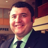 RXO Employee Mark May's profile photo