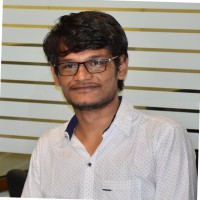DeltaFixes Technologies Employee Hardik Jogani's profile photo