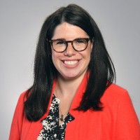 Stonehill College Employee Laura Shea's profile photo