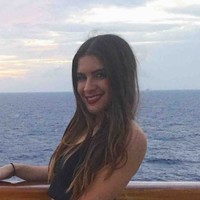 SoHo Experiential Employee Amanda Arps's profile photo