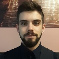 Cap d'Antibes Beach Hotel ***** Employee Thomas Pol's profile photo