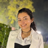 Lynkit Employee Akshita Bhardwaj's profile photo