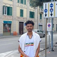 Switch2Zero Employee Birhan Amsalu's profile photo