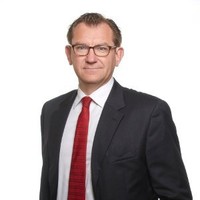 ORPEA Employee Emmanuel Masson's profile photo